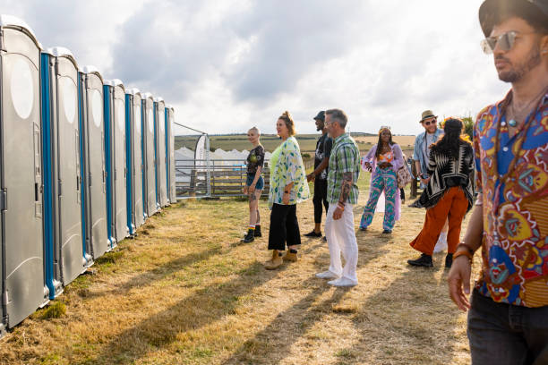 Best Portable Restroom Servicing (Cleaning and Restocking)  in Canaan, CT